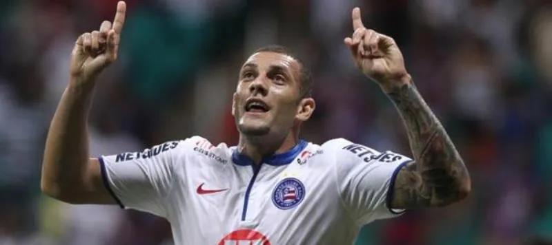 Da Turquia, Fernandão manda recado para a nação azul, vermelha e branca; Veja vídeo
