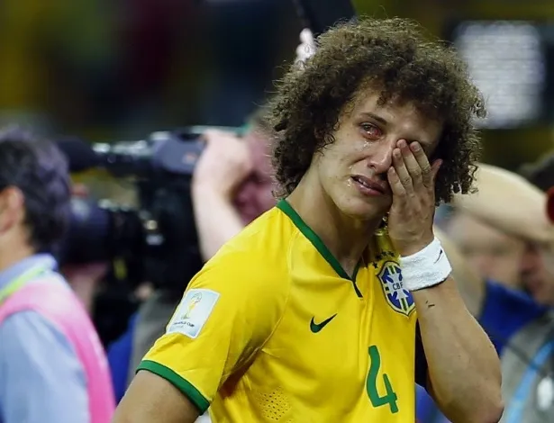Novo 7 a 1 da Alemanha faz Brasil reviver trauma da Copa de 2014
