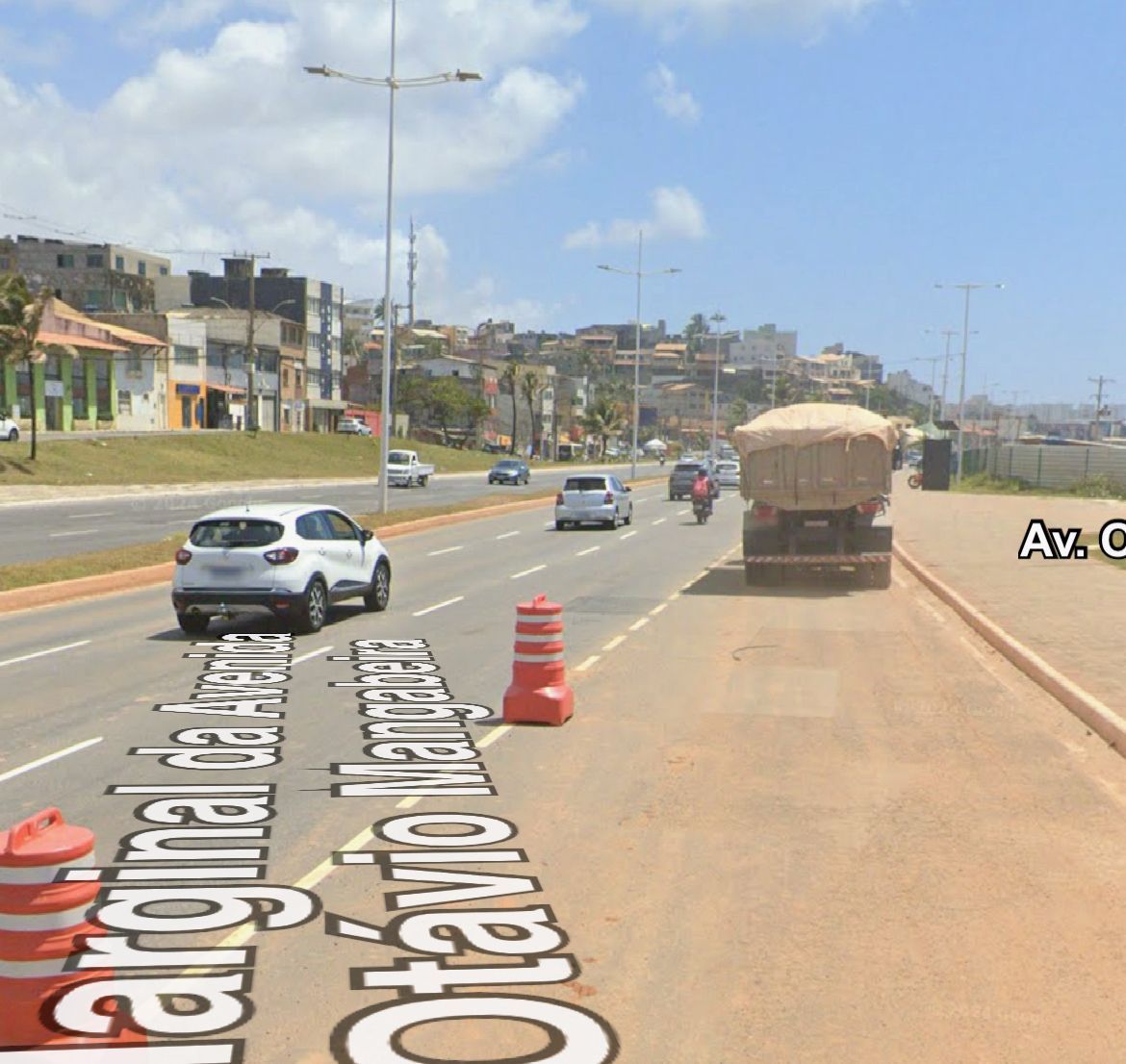 Reprodução/Google Maps