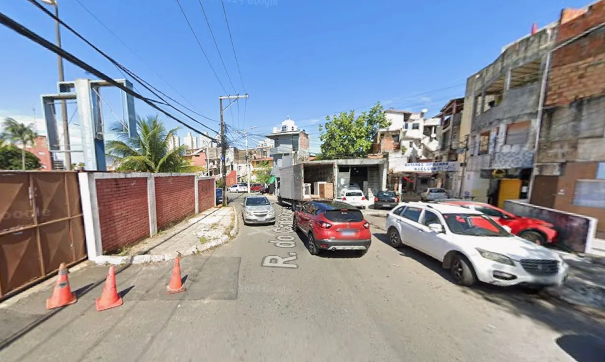 Homem morre após confronto com a PM no Alto de Ondina, em Salvador