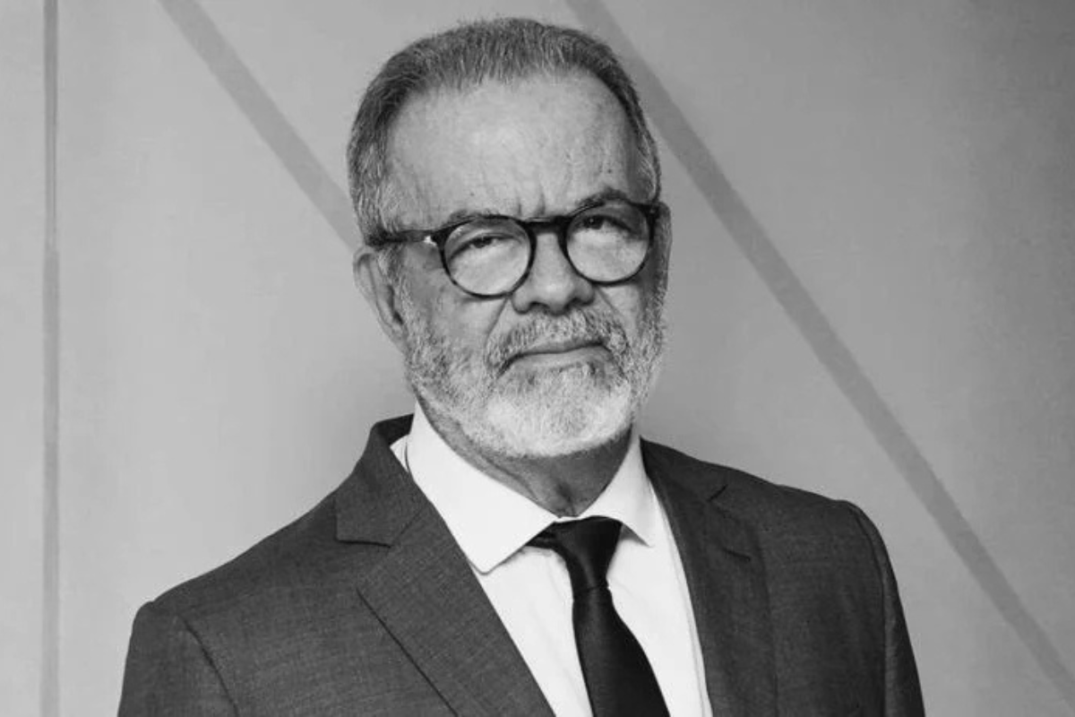 Ex Ministro E Ex Deputado Enfrentava C&acirc;ncer No P&acirc;ncreas. | Foto: Reprodu&ccedil;&atilde;o Ibram (2)