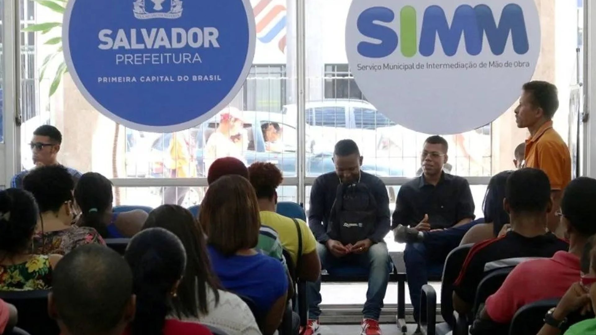 Foto: Bruno Concha/Secom