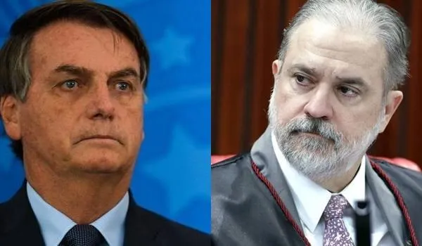 PGR pede investigação de agressões contra jornalistas durante manifestação pró-Bolsonaro; "elevada gravidade"