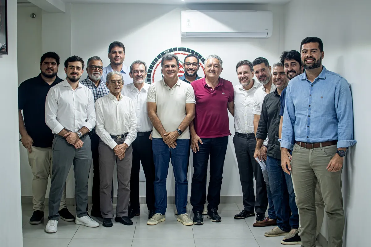 Arena Barradão: Projeto de estádio é aprovado pela diretoria do Vitória