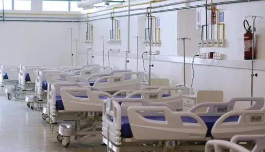 Bahia ultrapassa 3 mil leitos dedicados ao atendimento de pacientes com Covid-19