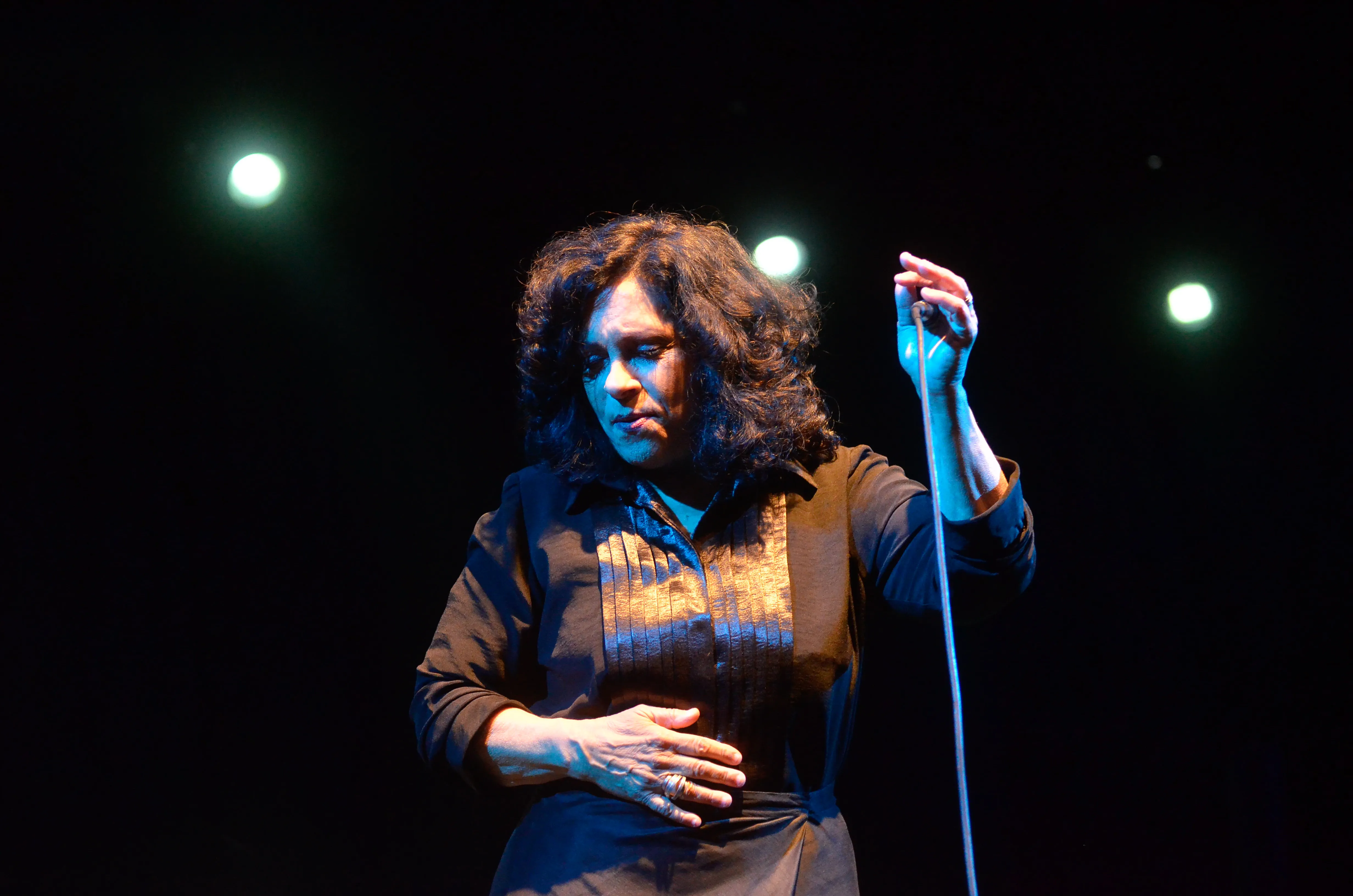 Aniversário de 80 anos de Gal Costa é marcado por homenagens e reedições de clássicos