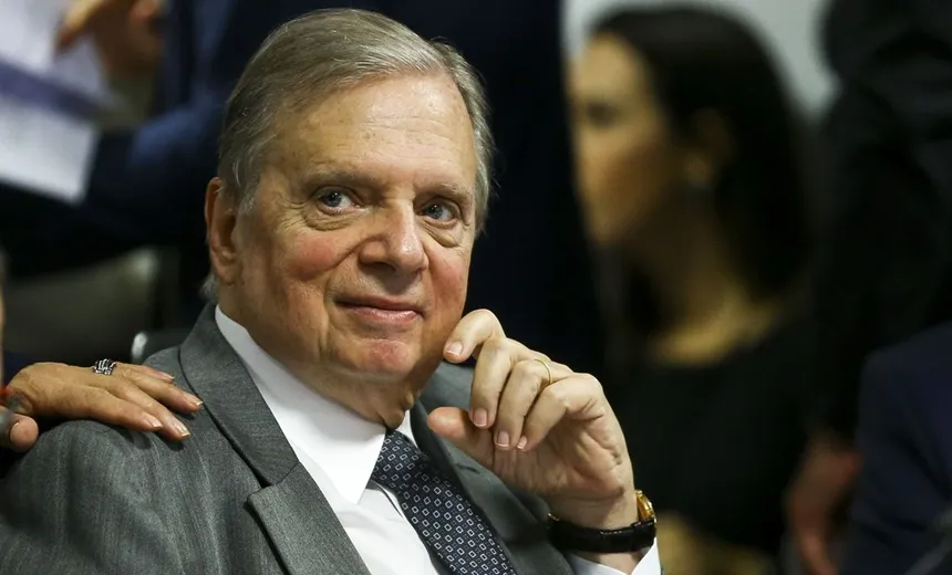 Reforma da previdência: texto-base é aprovado pela CCJ do Senado