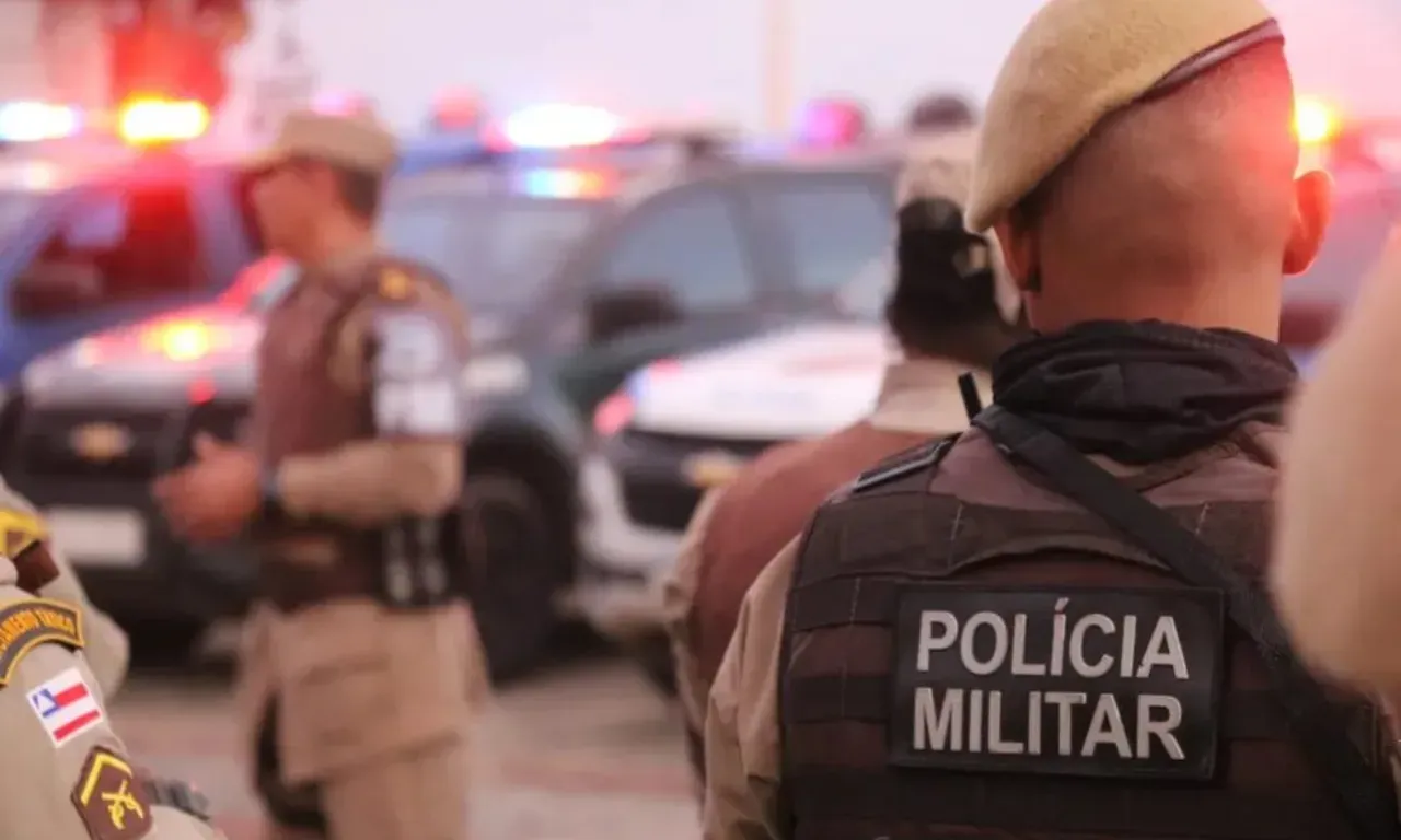 Polícia Militar