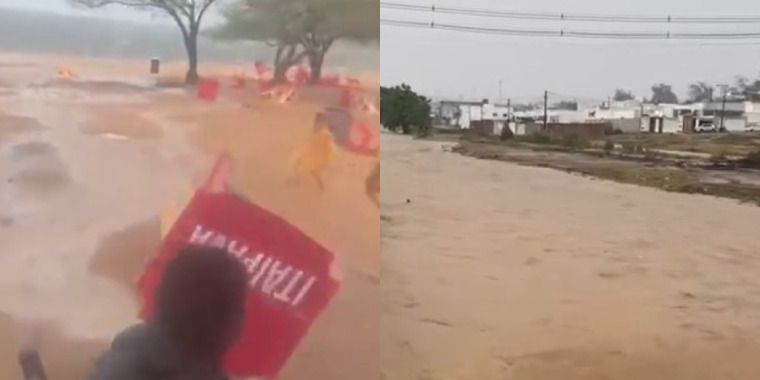 Reprodu&ccedil;&atilde;o/Leitor Aratu On