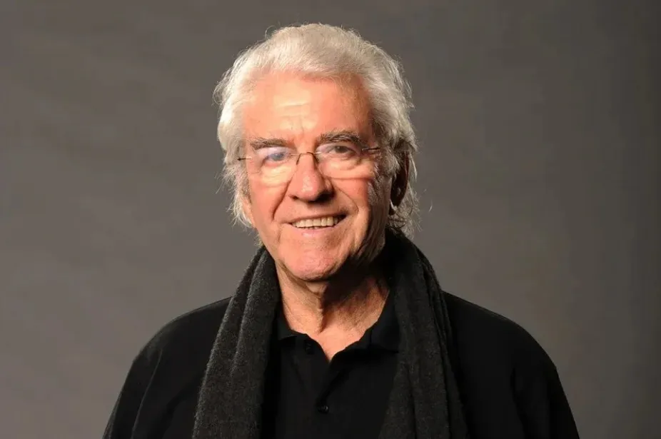 Morre aos 91 anos o ator Juca de Oliveira, referência da dramaturgia brasileira