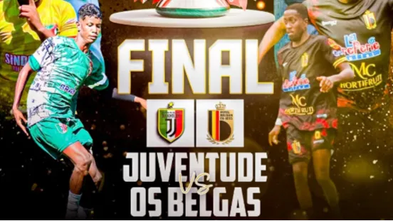 Aratu On e TV Aratu transmitem final da Copa Cajazeiras neste domingo