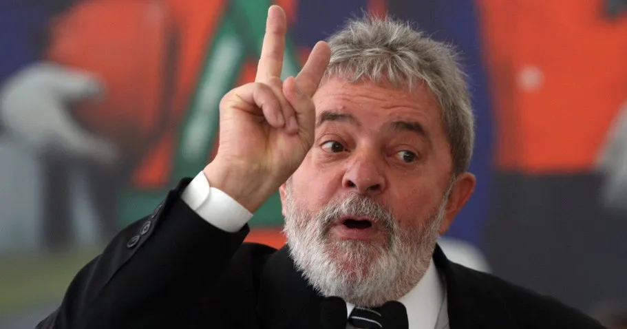 SEM COERÇÃO: Lula entra com pedido de habeas corpus contra condução forçada para esclarecimentos