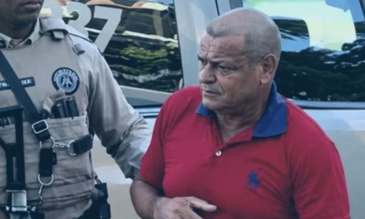 Homem é preso por chacina de família em Dias d’Ávila quase 20 anos após ...