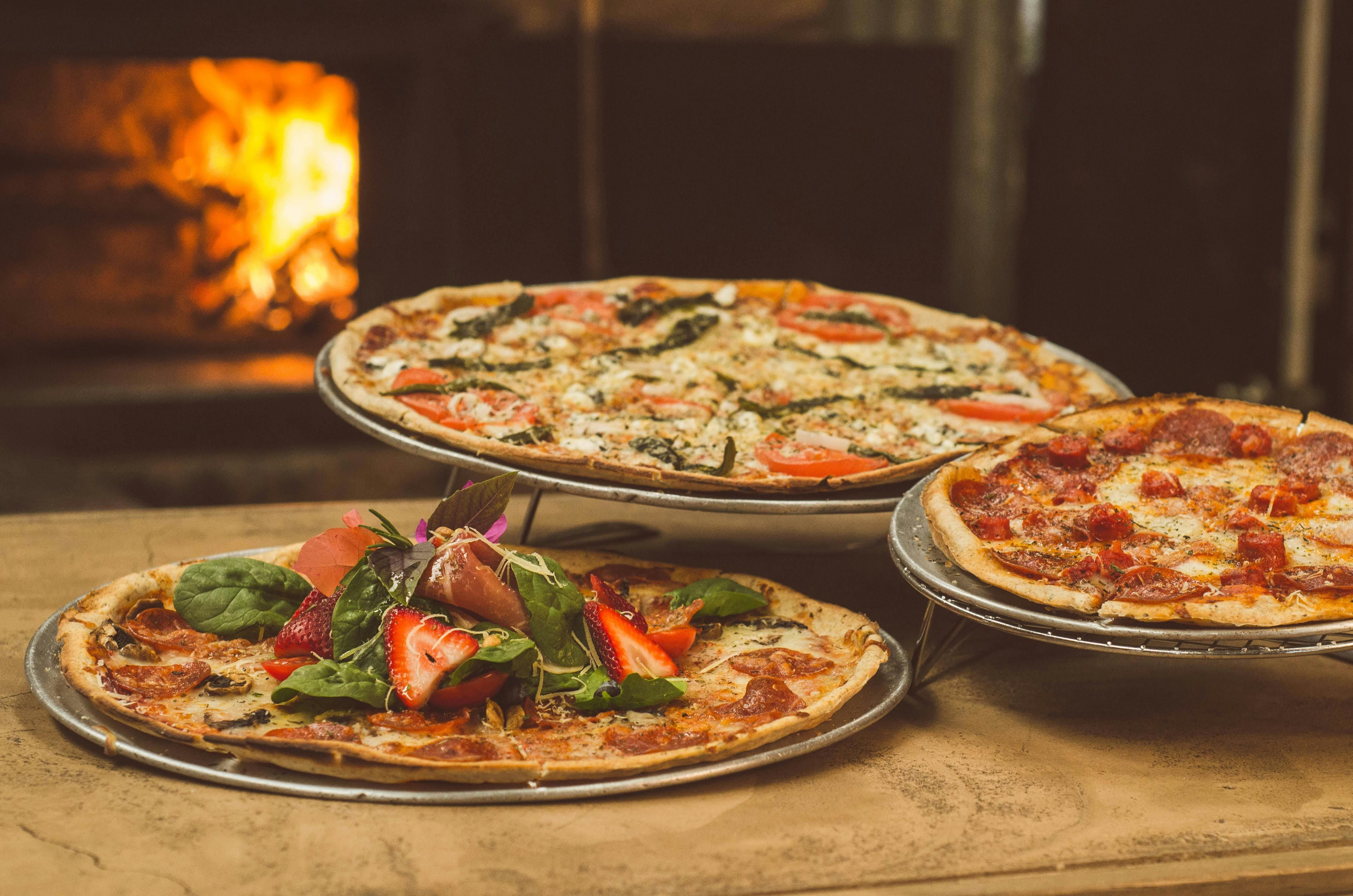 Expressão 'Acabou em Pizza' tem origem no mundo do futebol. Foto: Ilustração | Pexels