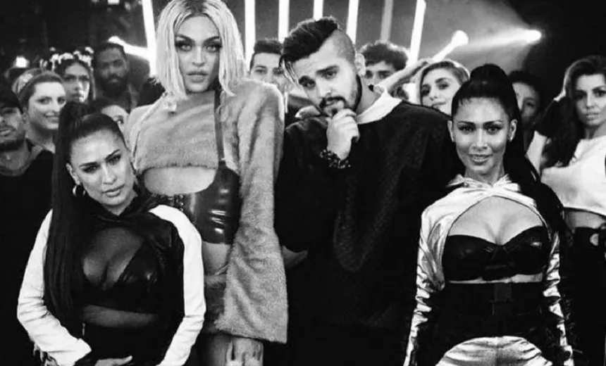 Pabllo Vittar, Simone e Simaria e Luan Santana lançam música após vencerem campanha