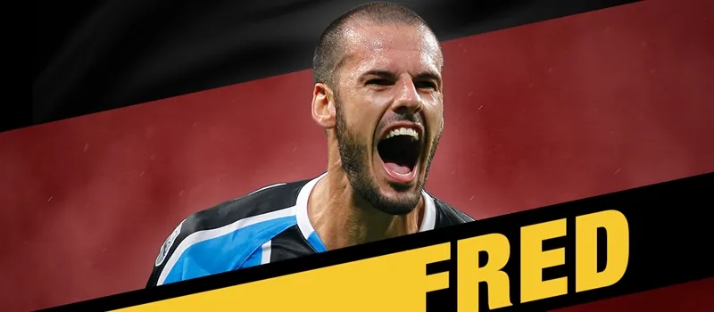 REFORÇOS: Fred é confirmado pelo Vitória; Argentino pode desembarcar no Fazendão