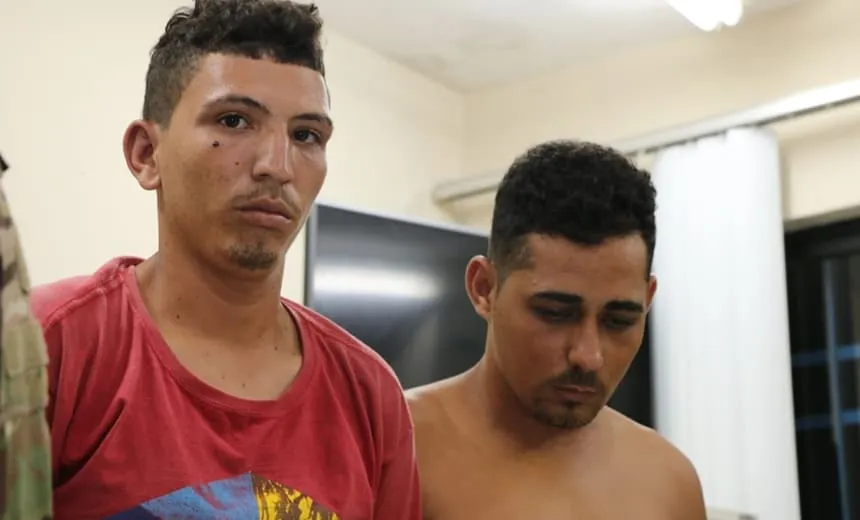 Dois “chefões do tráfico” são presos durante operação em Vila de Abrantes