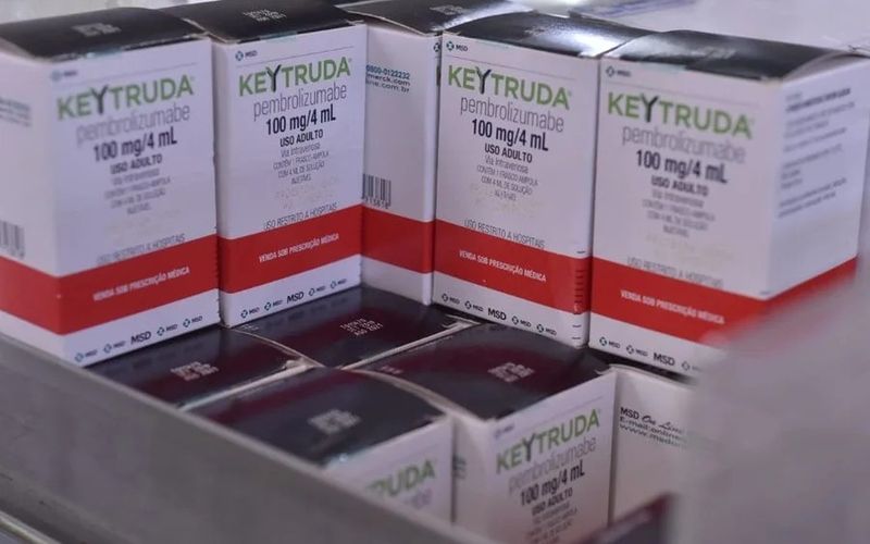 A fiscaliza&ccedil;&atilde;o da ANVISA ajuda a proteger pacientes contra fraudes que movimentam bilh&otilde;es de d&oacute;lares anualmente no mercado ilegal de medicamentos/Foto: Reprodu&ccedil;&atilde;o&nbsp;