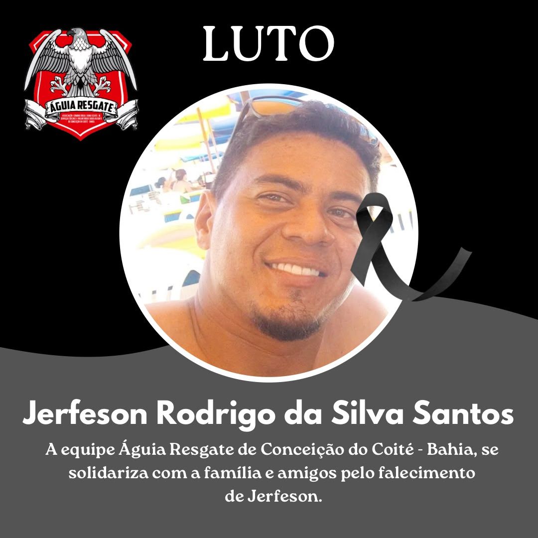 Homem Morre Quatro Dias Ap&oacute;s Acidente Grave De Moto Em Coit&eacute;
