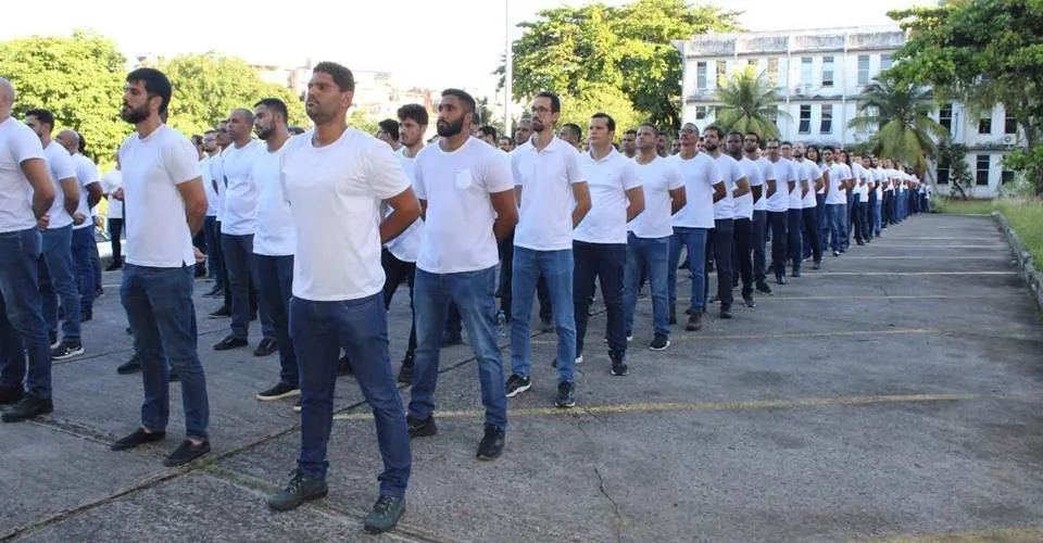 DPT-BA: aprovados em concurso são convocados para apresentação de documentos
