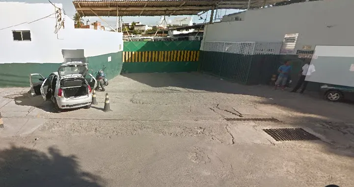 Empresa de ônibus é assaltada por homens vestidos de rodoviários