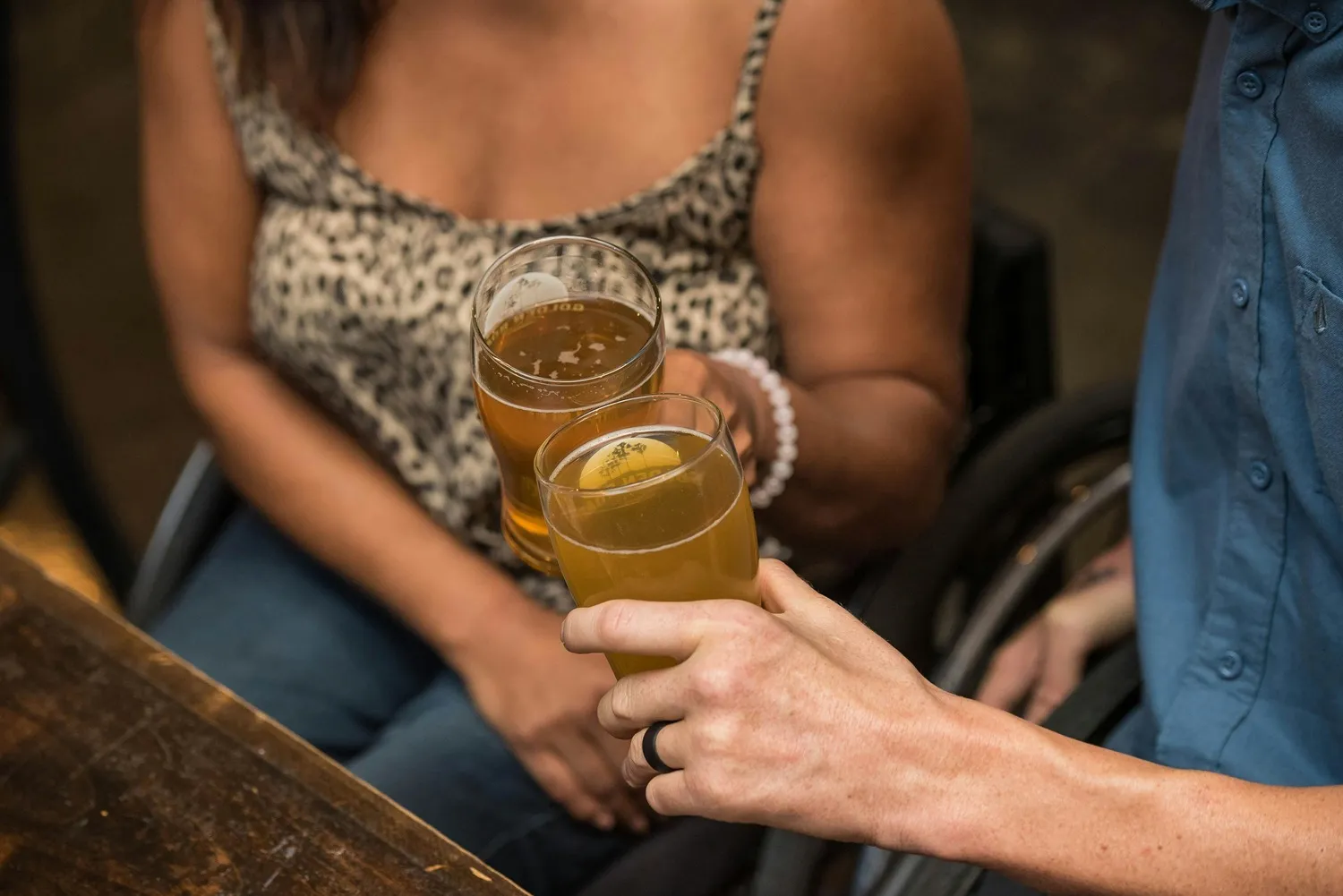 Mulheres são as que mais morrem de hipertensão por consumo excessivo de álcool