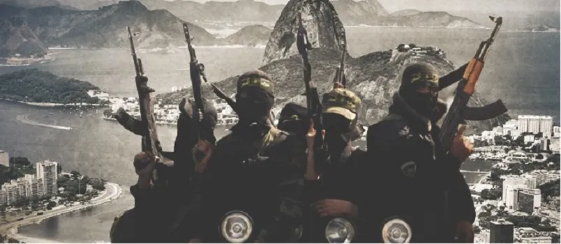 TERRORISMO NO BRASIL: Ministro da Justiça nega existência de segundo grupo suspeito