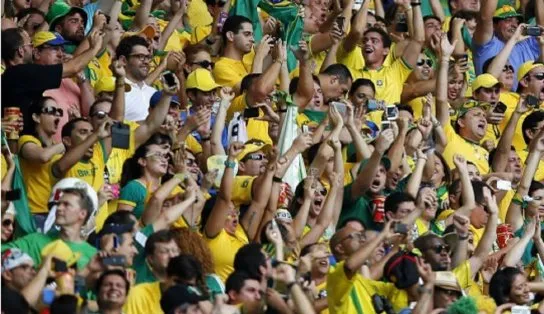 "Bola fora"? Se ligue: sexo casual durante Copa do Qatar vai dar cadeia; saiba mais