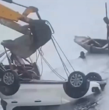 Saiba quem era Elenilton do Curuj&atilde;o, filho de vereador morto ap&oacute;s carro cair de ponte.| Reprodu&ccedil;&atilde;o: Redes Sociais