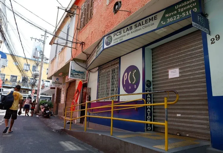 Justiça decreta prisão de envolvidos no caso de órgãos infectados com HIV