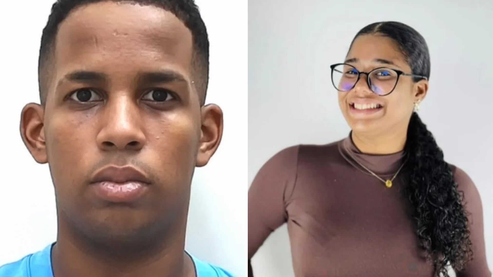  Suspeito De Envolvimento Na Morte De Filha De P Ms No Imbu&iacute; 
