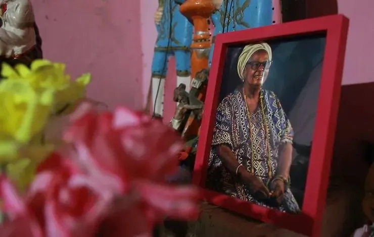 Acusados de matar Mãe Bernadete vão a júri popular na próxima segunda-feira