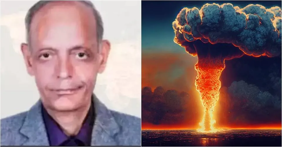 3ª Guerra Mundial? Astrólogo diz que conflito começará nesta terça-feira (18)