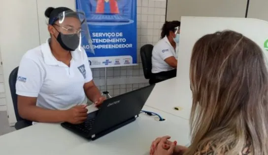 Serviço de Atendimento ao Empreendedor é inaugurado em Feira de Santana; saiba como se beneficiar