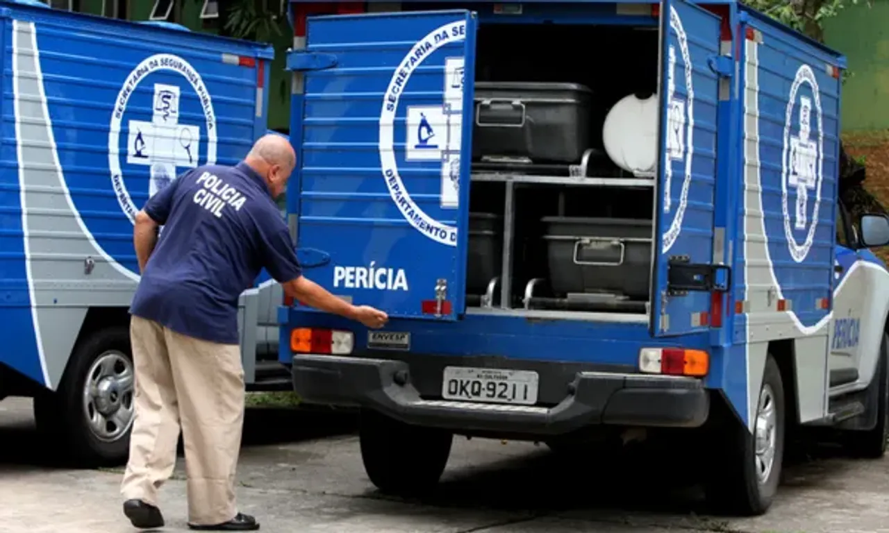 Salvador voltou a ser, em 2024, a capital mais violenta do Brasil. Quem aponta este quadro é o Anuário Brasileiro de Segurança Pública.Foto: DPT