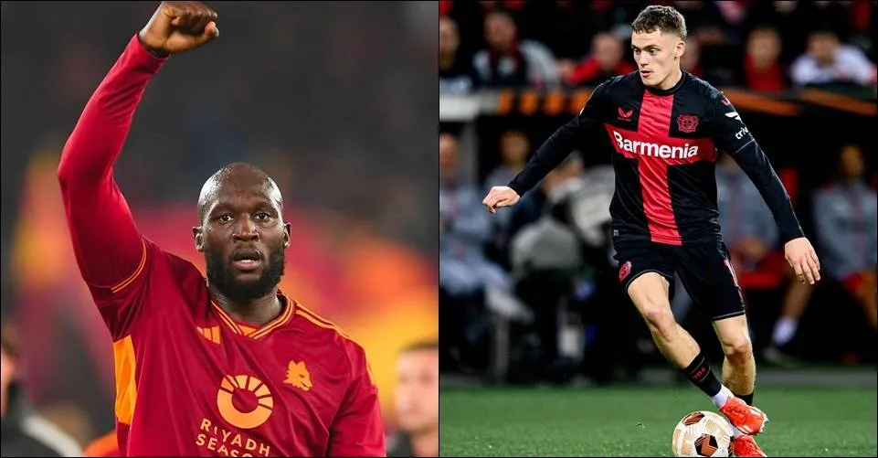 TV Aratu transmite jogo entre Bayer Leverkusen e Roma pela semifinal da Europa League