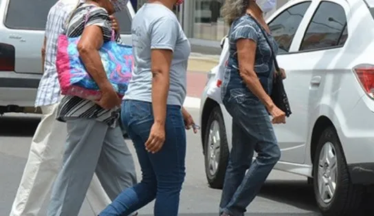 Após cancelamento de Micareta, uso de máscara é recomendado em Feira de Santana; saiba mais
