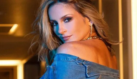Claudia Leitte participa de campanha de doações para vítimas de chuvas no extremo sul da Bahia; saiba como ajudar 
