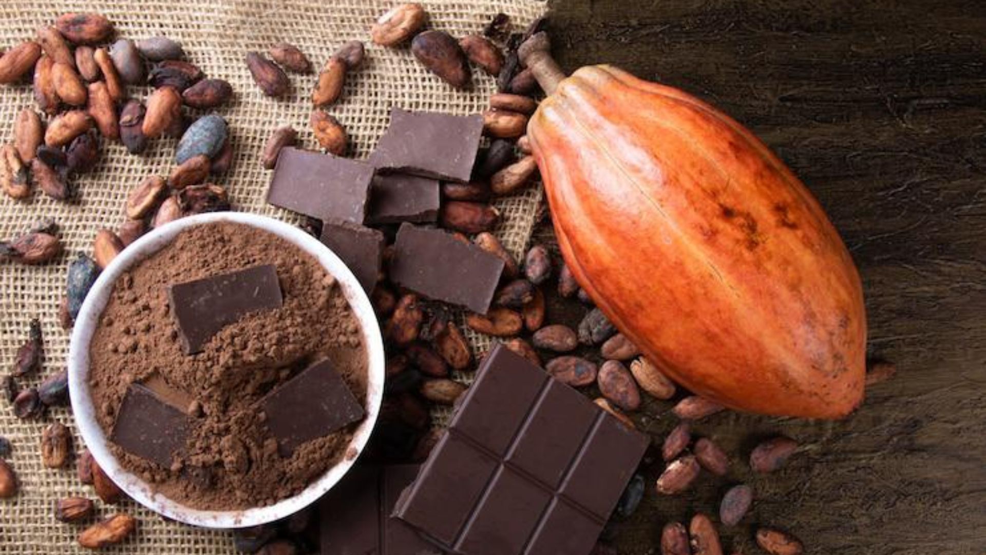 Cacau e Chocolate | Foto: Tárek Roveran/Divulgação