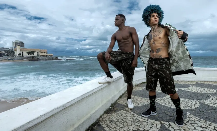 Expressão da Moda em Salvador é o tema da próxima edição do Patrimônio É?
