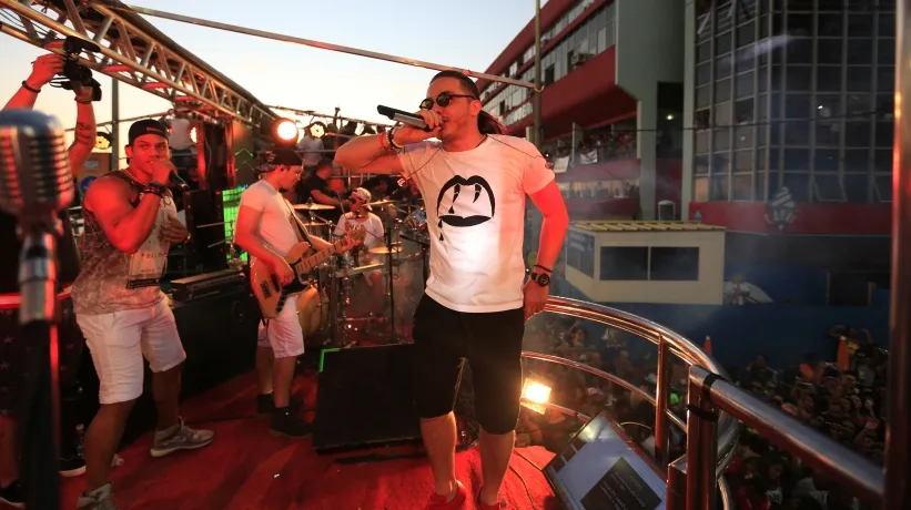PALMAS PRA VOCÊ: Após ganhar R$ 5 milhões no Carnaval da Bahia, Safadão volta para Vaquejada de Serrinha