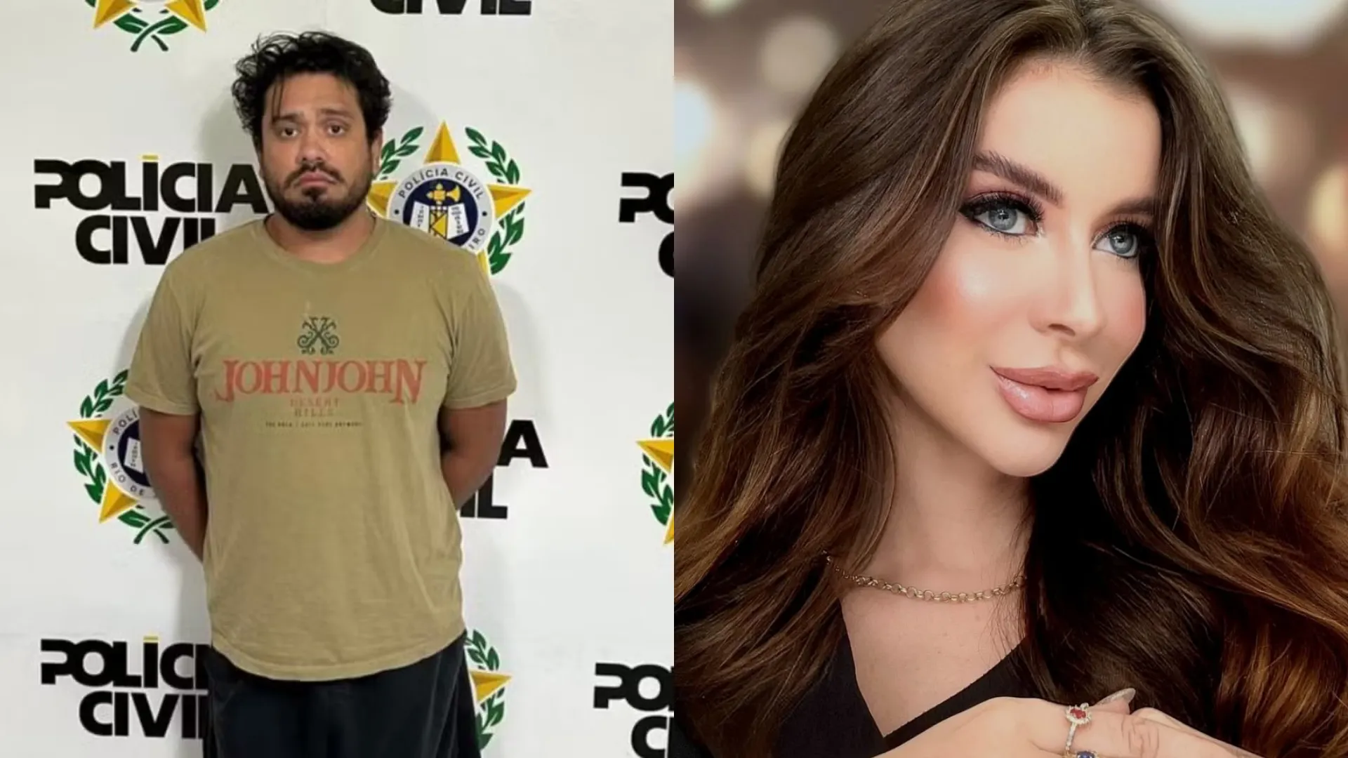 Mãe de miss baiana relata ligação antes da morte: 'Não aguentava mais'