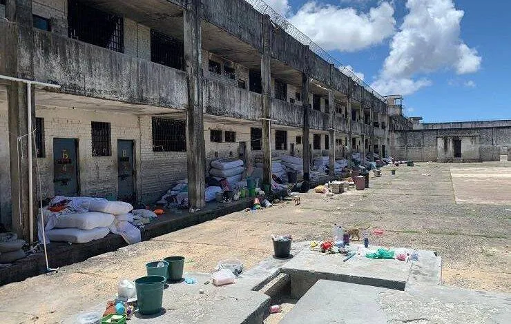 Após fuga de detentos, Estado anuncia medidas de reforço para segurança em presídios