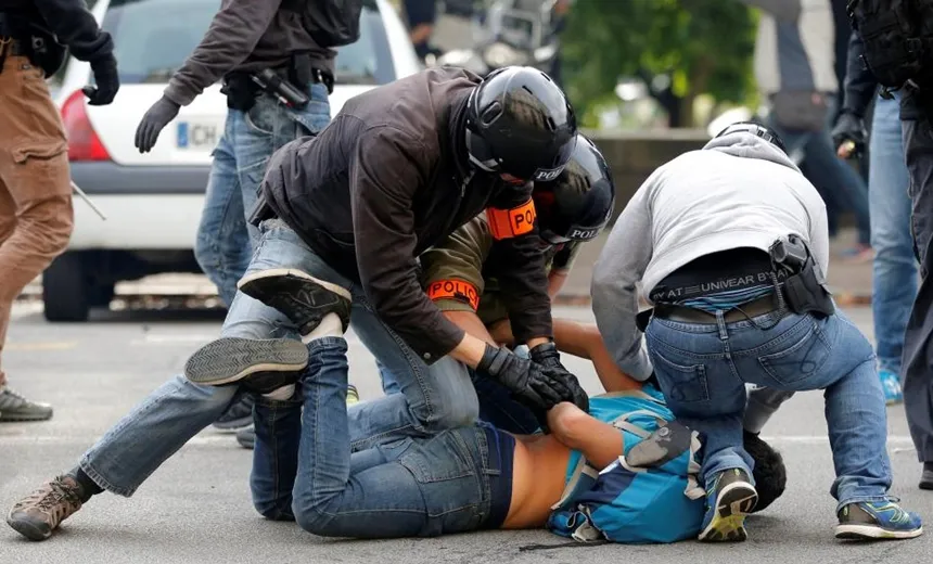 Governo lança nesta quinta-feira projeto para combater crimes violentos