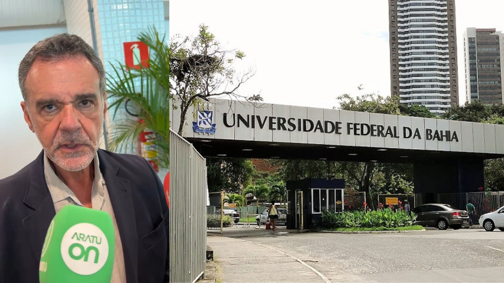 Deputado Daniel Almeida (PCdoB) critica retenção de recursos para universidades: 