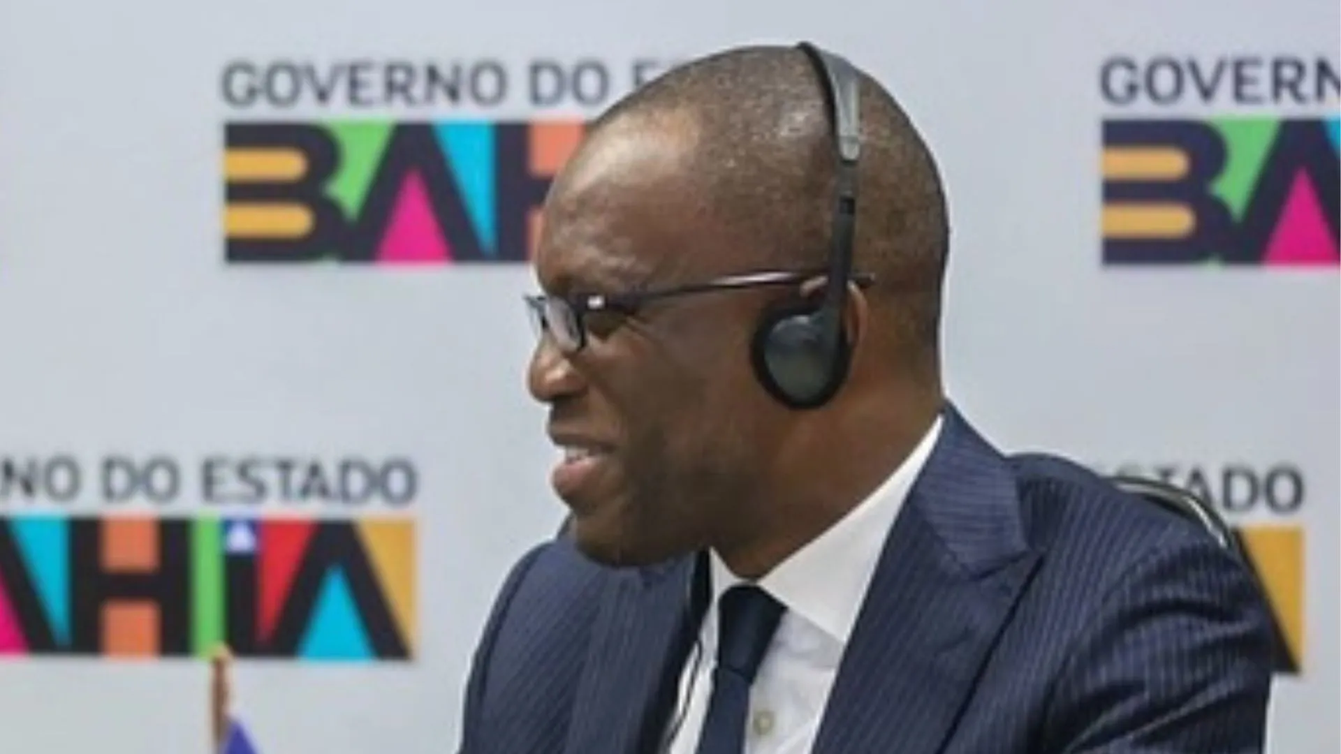 Casa do Benin é 'respiração', diz ministro de país africano em Salvador