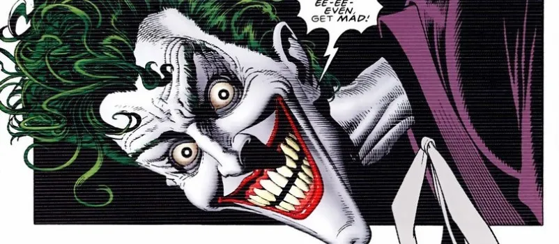 PIADA MORTAL: Clássico dos quadrinhos com ‘Coringa misógino’ é arruinado por direção, diz site nerd