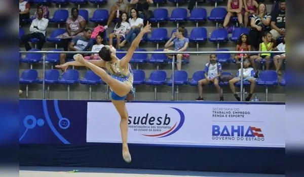 Última etapa do Circuito Baiano de GR acontece neste sábado em Lauro de Freitas