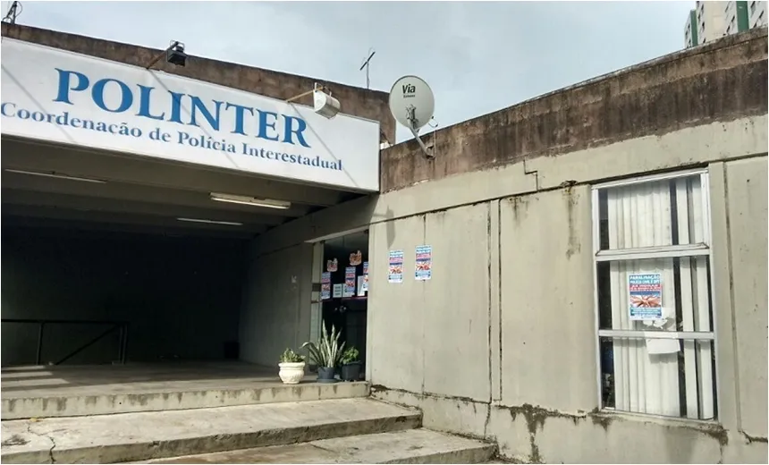 Acusado de feminicídio na cidade de São Paulo é preso em Salvador