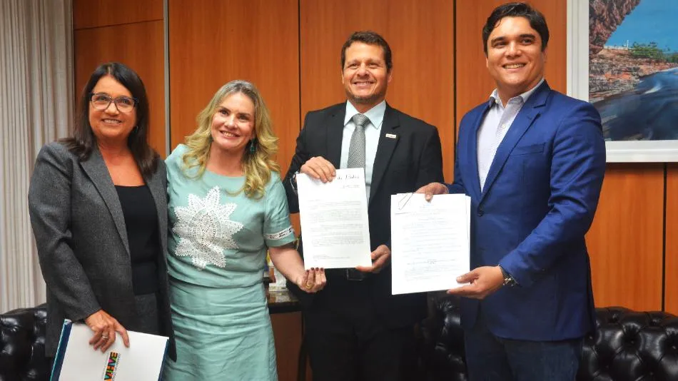 Bahia: AL-BA recebe projeto da LDO; texto prevê R$ 72 bilhões em receitas